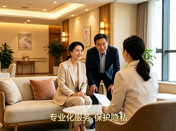 上林有偿售卵代生女生的客户的客户群体有哪些