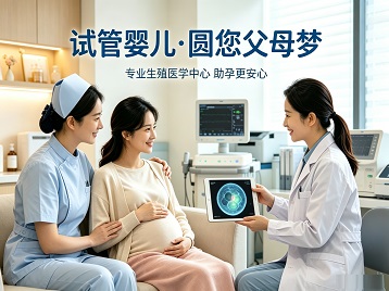 上林辅助生育服务 试管婴儿行业的兴起背景、发展与未来展望